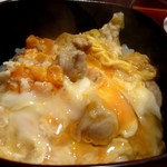 津の守坂 小柴 - 