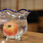 刺身と原始焼き ダイキチきんぎょ