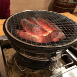 炭火焼肉 う志苑 - 