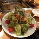 炭火焼肉 う志苑 - 