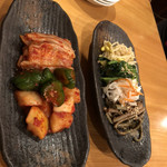 炭火焼肉 う志苑 - 