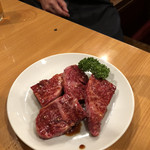 炭火焼肉 う志苑 - 