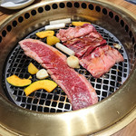 焼肉徳寿 - 