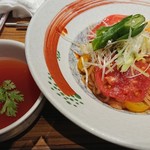 焼肉徳寿 - 