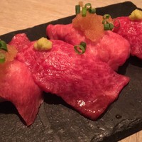 代官山焼肉 kintan - 
