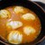 プルニマ - スープモモ（ネパール水餃子）
