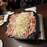 はなれ - 味付け薄めで素材を楽しむタイプです