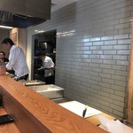 とんかつひなた - 