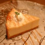 20181019ザ・チーズケーキ
