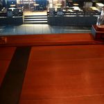 カフェ ケシパール - 20181019内観