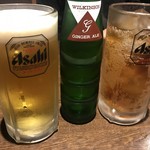 大衆酒場 鳥元 - 