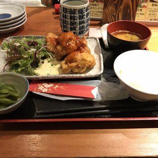 特攻チキン野郎_1