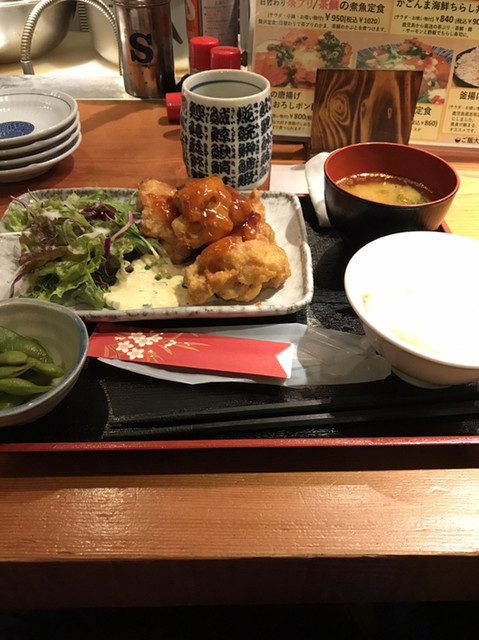 閉店 特攻チキン野郎 Tokyo 渋谷 居酒屋 食べログ