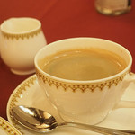 マゼランズ - コーヒー