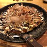 Warayaki Teppanyaki Iyasaka - 