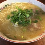 丸和前ラーメン - 