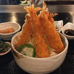海鮮 伊達家 - 