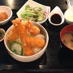 海鮮 伊達家 - 