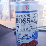 セブンイレブン - ドリンク写真: