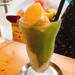 アフタヌーンティー・ラブアンドテーブル - 