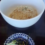 杉のや - 鯛めし