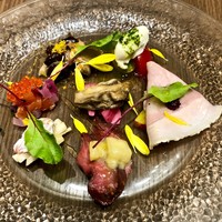 ダルマット 六本木ヒルズ店 - 