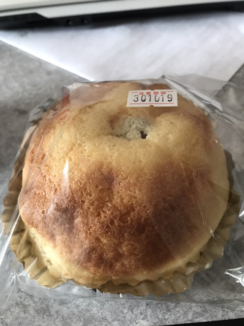 ポワール - 八木山動物公園（ケーキ）の写真