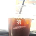 セブンイレブン - ドリンク写真: