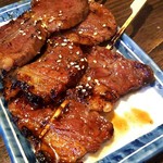 Kushiyakiniku Masayuki - 