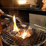 焼鶏あきら - 