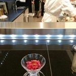 トシ・ヨロイヅカ 東京 - 