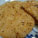 おせんべいやさん本舗 煎遊 - 