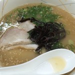 Niippei - ラーメン