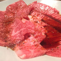 神楽坂焼肉 Kintan - 