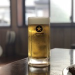 Yamariki - 生ビール