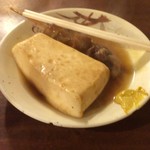 丸和前ラーメン - 