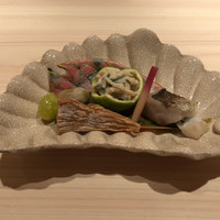 新ばし 星野 - 
