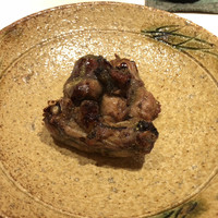 新ばし 星野 - 