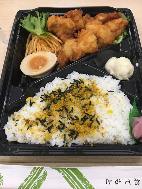 ドン キホーテ 高田馬場駅前店って 中目黒のお弁当っていうのがcp良くて良い By かずひこにゃん ドン キホーテ 高田馬場駅前店 高田馬場 その他 食べログ ドン キホーテ 高田馬場駅前店って 中目黒のお弁当っていうのがcp良くて良い By かずひこにゃん ドン キホーテ 高田馬場駅前店 高田馬場 その他 食べログ