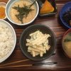 つるかめ食堂 歌舞伎町店