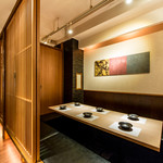 比内地鶏 個室 檜や  吉祥寺店