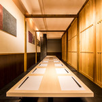 比内地鶏 個室 檜や  吉祥寺店