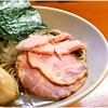 kameidoniboshichuukasobatsukihi - 料理写真:特製濃厚蕎麦　1000円　超濃度！ニボリストにはたまらん一杯です。