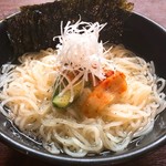 Ushiwaka - 冷麵