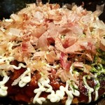 Okonomiyaki Yaki Soba Fuugetsu - 
