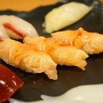 寿司寛 - おまかせ握り