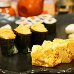 寿司寛 - おまかせ握り