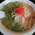 たかばしラーメン - 