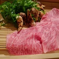 Salon du Kuma3 北新地 - ～とっておきの一枚切り～
                Grilled♥キミだけに