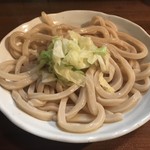 吉田のうどん 月見里 - 